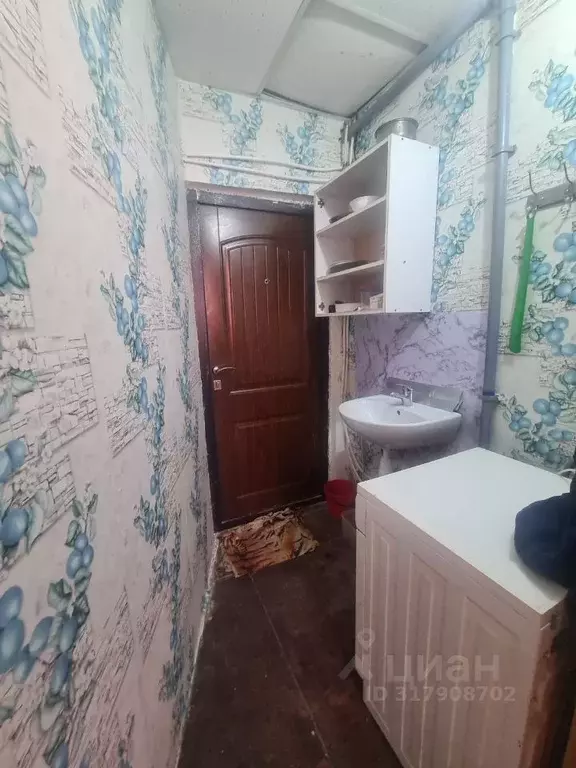 Комната Свердловская область, Екатеринбург ул. Старых Большевиков, 18 ... - Фото 1
