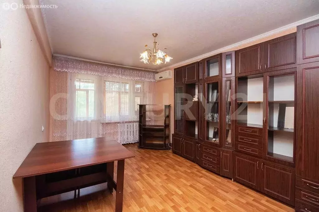 2-комнатная квартира: Ульяновск, улица Ефремова, 57 (42.3 м) - Фото 0