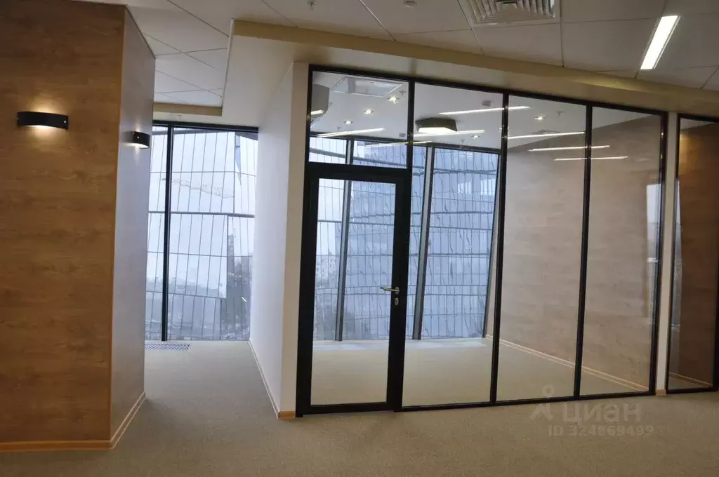 Помещение свободного назначения в Москва Одесская ул., 2 (144 м) - Фото 1