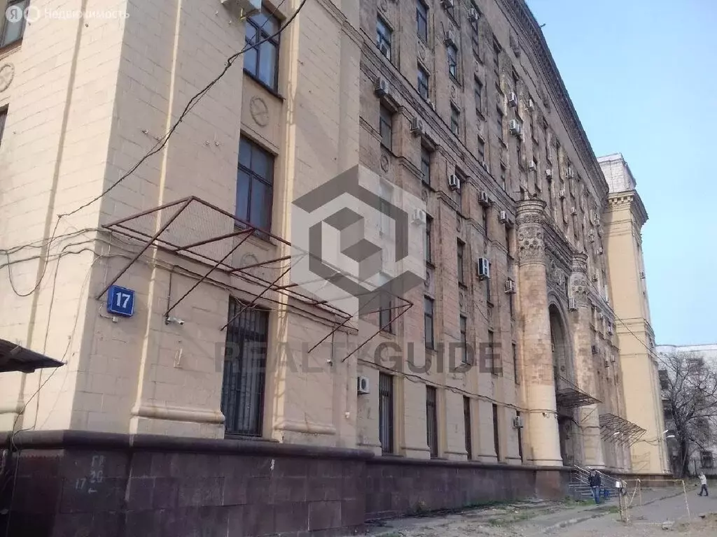 Офис (46 м) - Фото 2