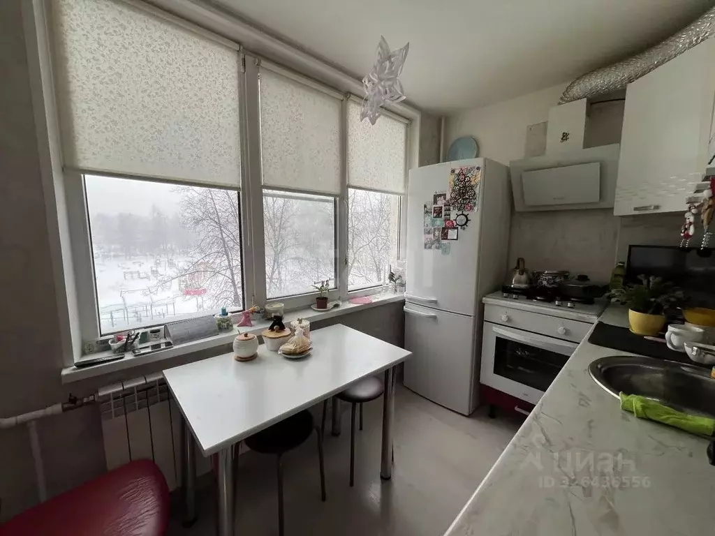 2-к кв. Санкт-Петербург ул. Дыбенко, 24К2 (43.2 м) - Фото 1