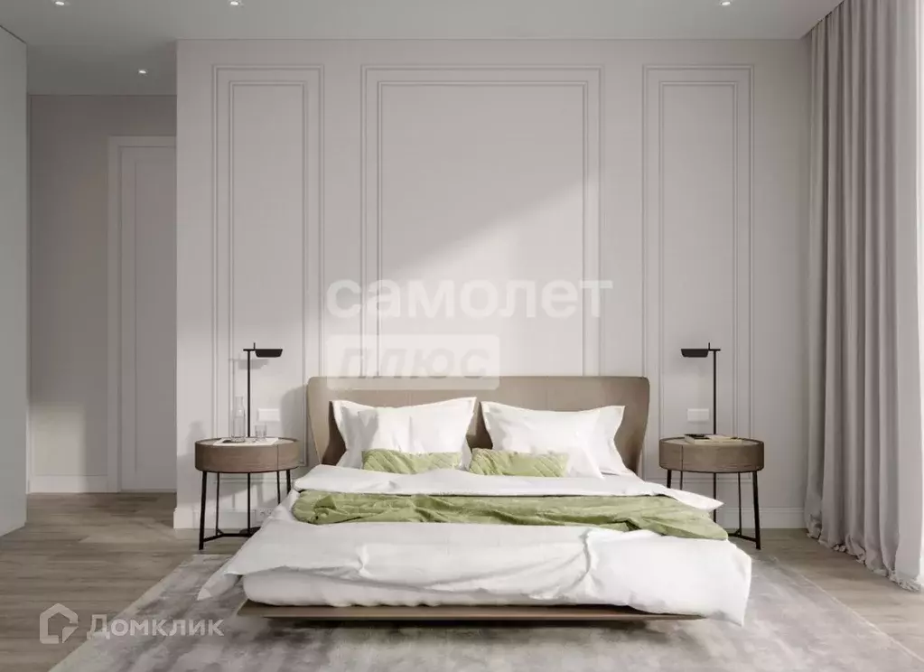 Продаётся 2-к квартира, 50 м - Фото 0