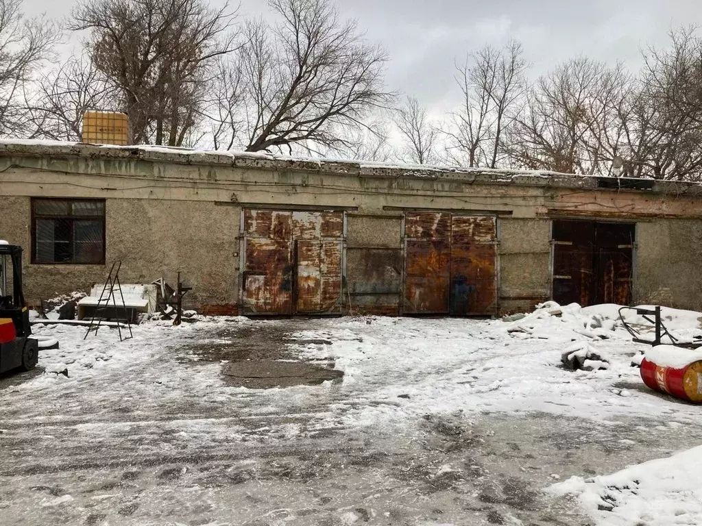Склад в Самарская область, Самара Речная ул., 3Ак1 (68 м) - Фото 1
