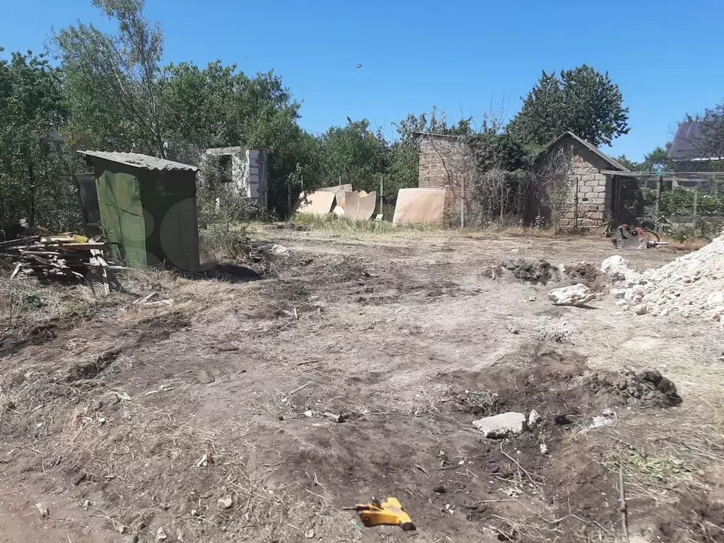 Участок 8,1 сот. (ИЖС) - Фото 1