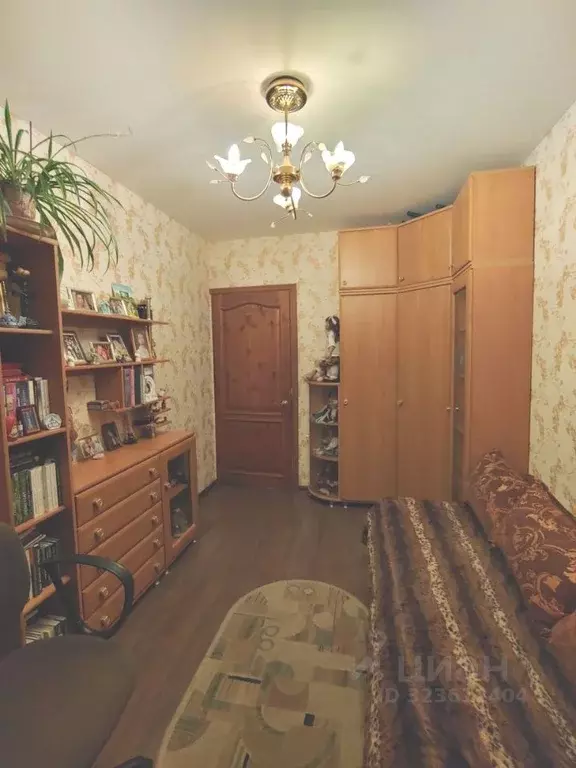 Комната Москва ул. Пестеля, 8 (10.0 м) - Фото 2