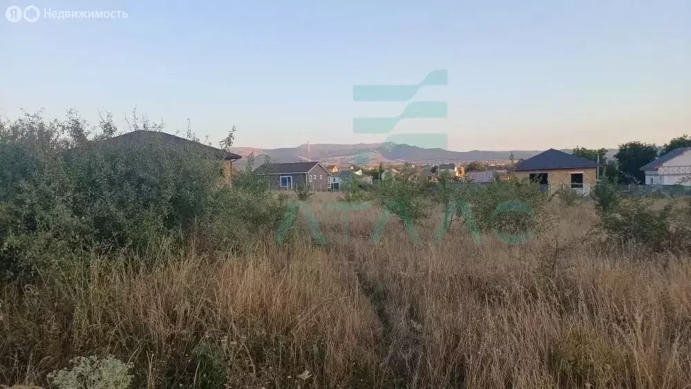 Участок в Доброе, улица Возрождения (20 м) - Фото 2