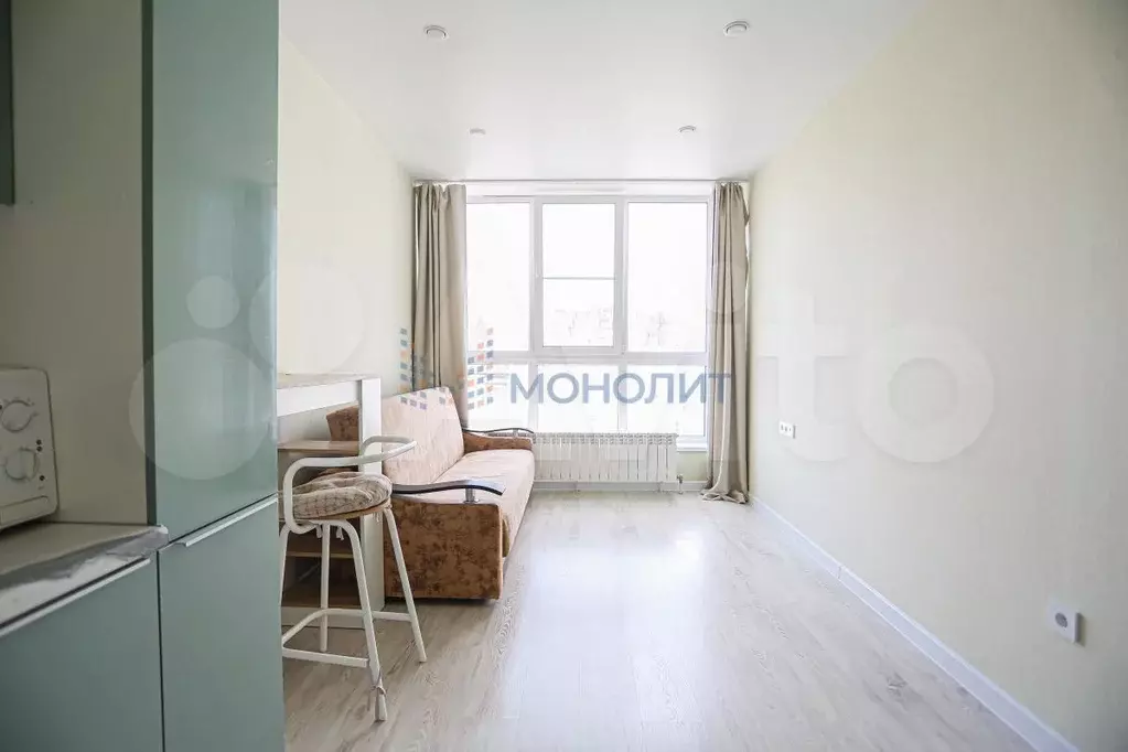 Квартира-студия, 20 м, 7/9 эт. - Фото 0