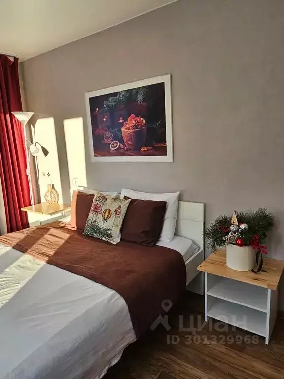 2-к кв. Ленинградская область, Выборг просп. Суворова, 7 (44.0 м) - Фото 2