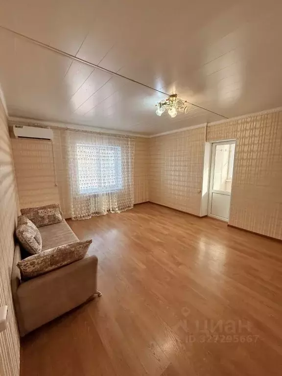 1-к кв. Астраханская область, Астрахань ул. Куликова, 77к3 (47.7 м) - Фото 1