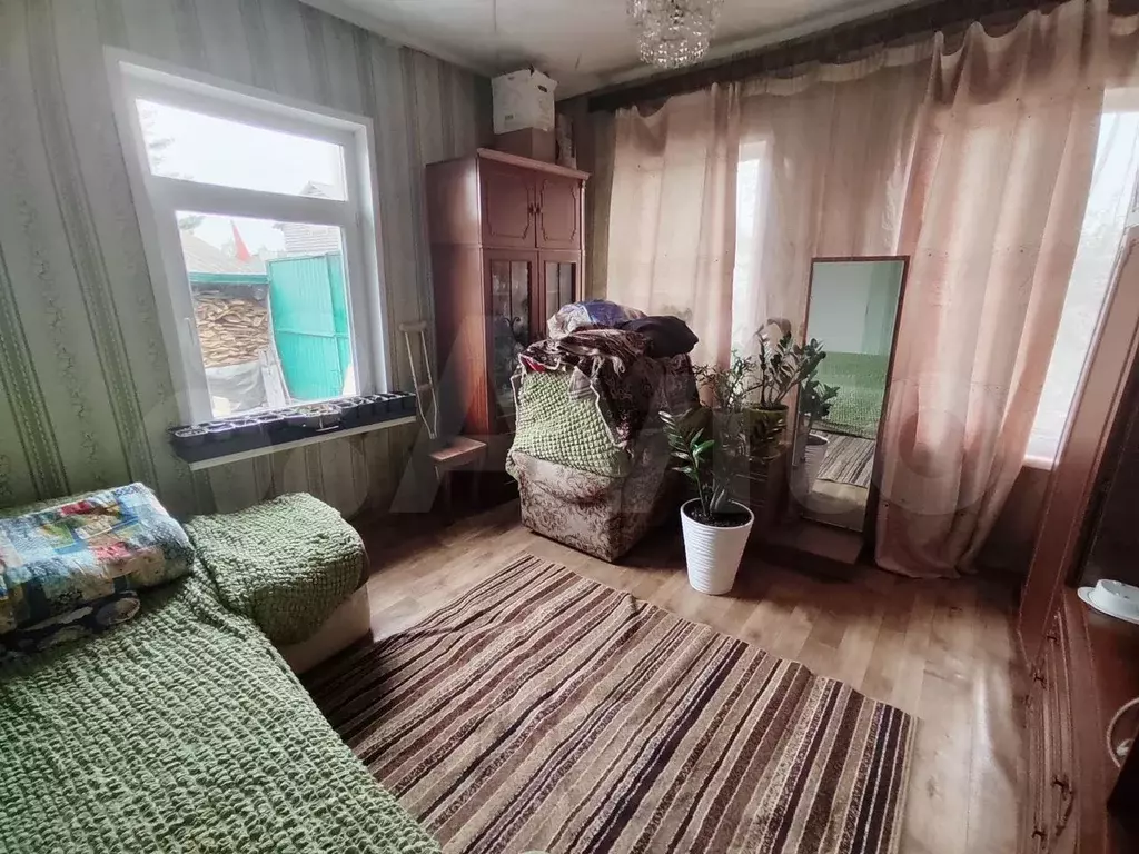 Дом 67 м на участке 5,2 сот. - Фото 0
