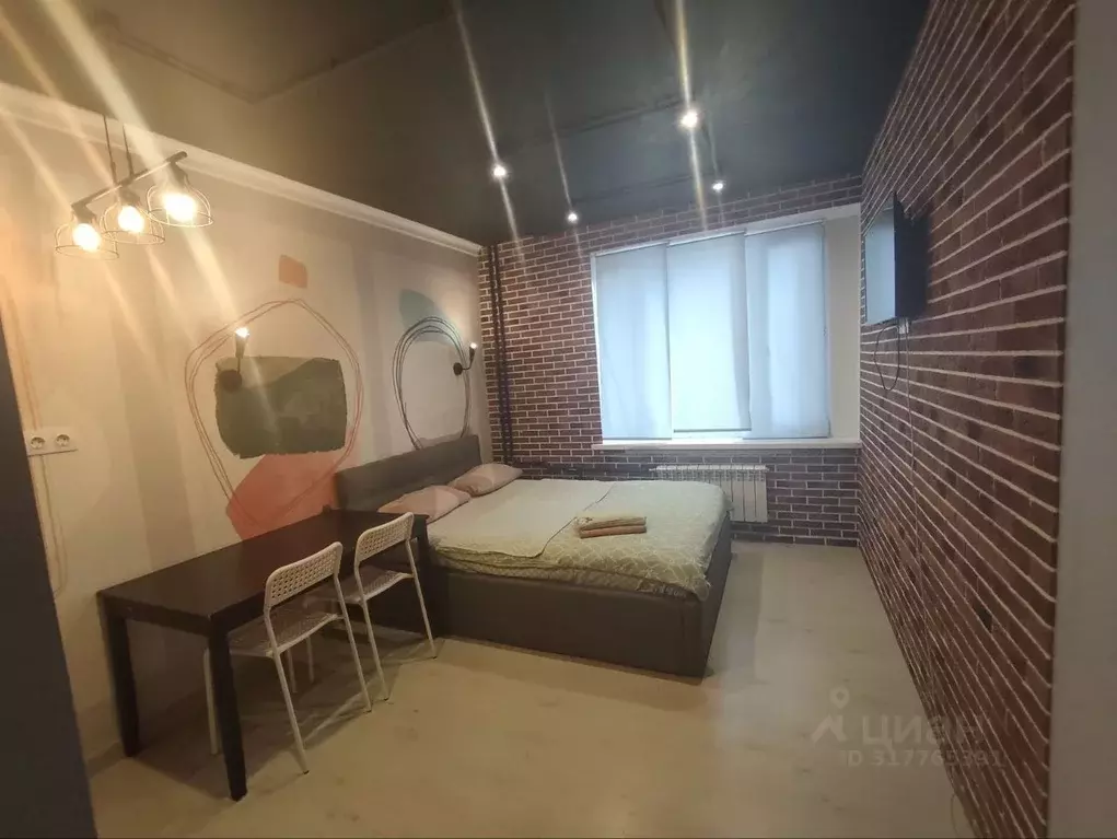 Студия Москва Алтуфьевское ш., 2К1 (18.0 м) - Фото 0