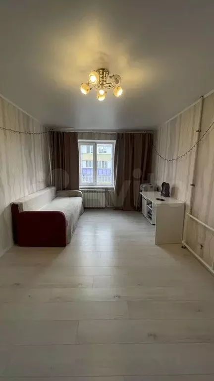 1-к. квартира, 34,9 м, 8/10 эт. - Фото 0