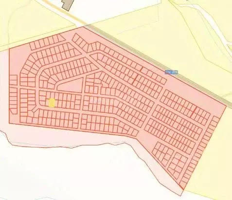 Участок в Ставропольский край, Минераловодский муниципальный округ, ... - Фото 2