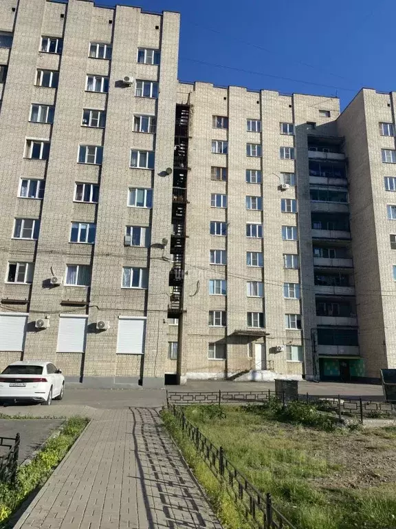 Комната Воронежская область, Воронеж ул. 3-го Интернационала, 57 (13.5 ... - Фото 1