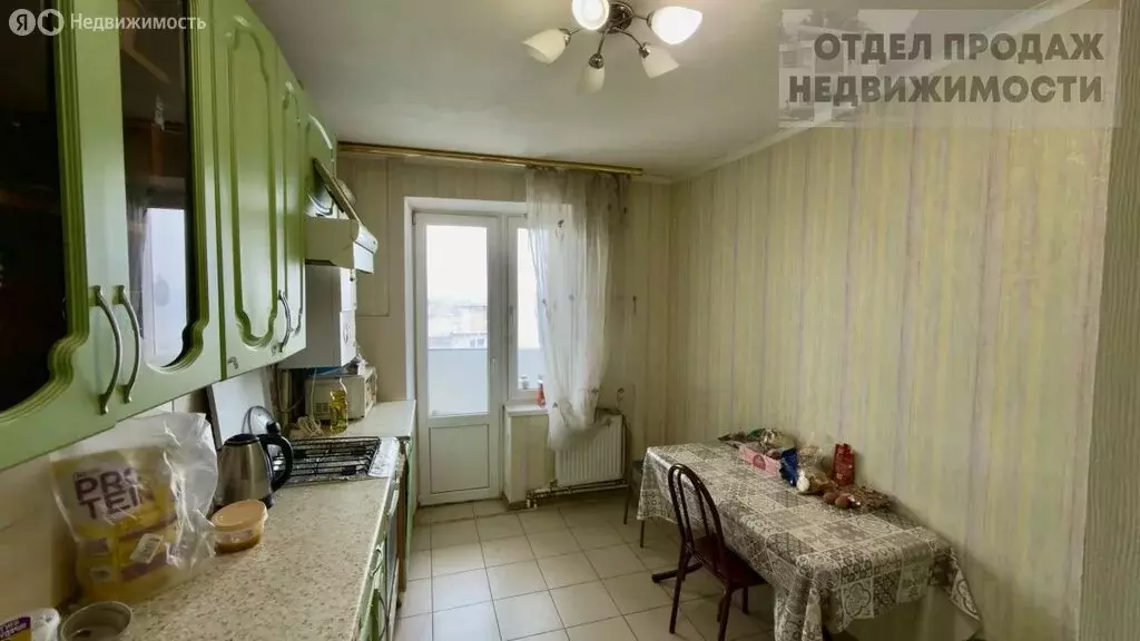 4-комнатная квартира: Крымск, улица Кирова, 22 (80 м) - Фото 2