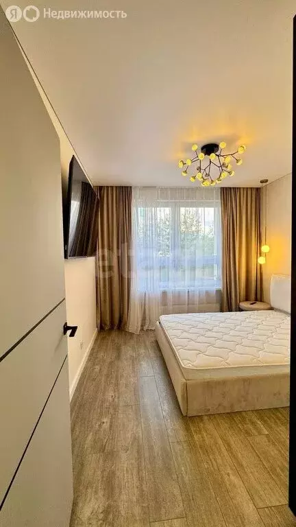 1-комнатная квартира: Москва, Рязанский проспект, 2/2к1 (35.15 м) - Фото 1