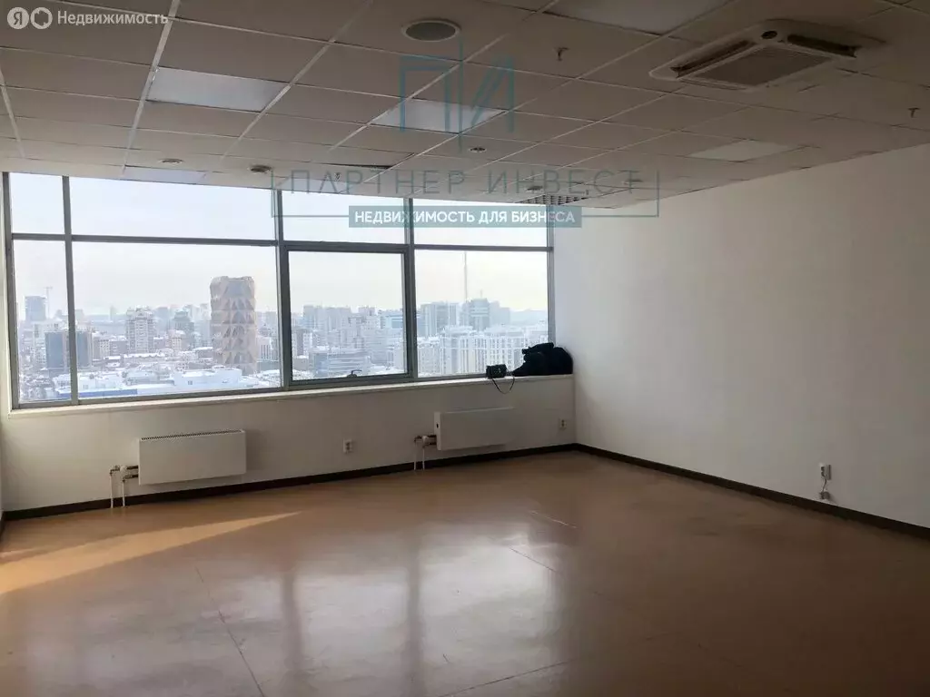 Офис (55.3 м) - Фото 2