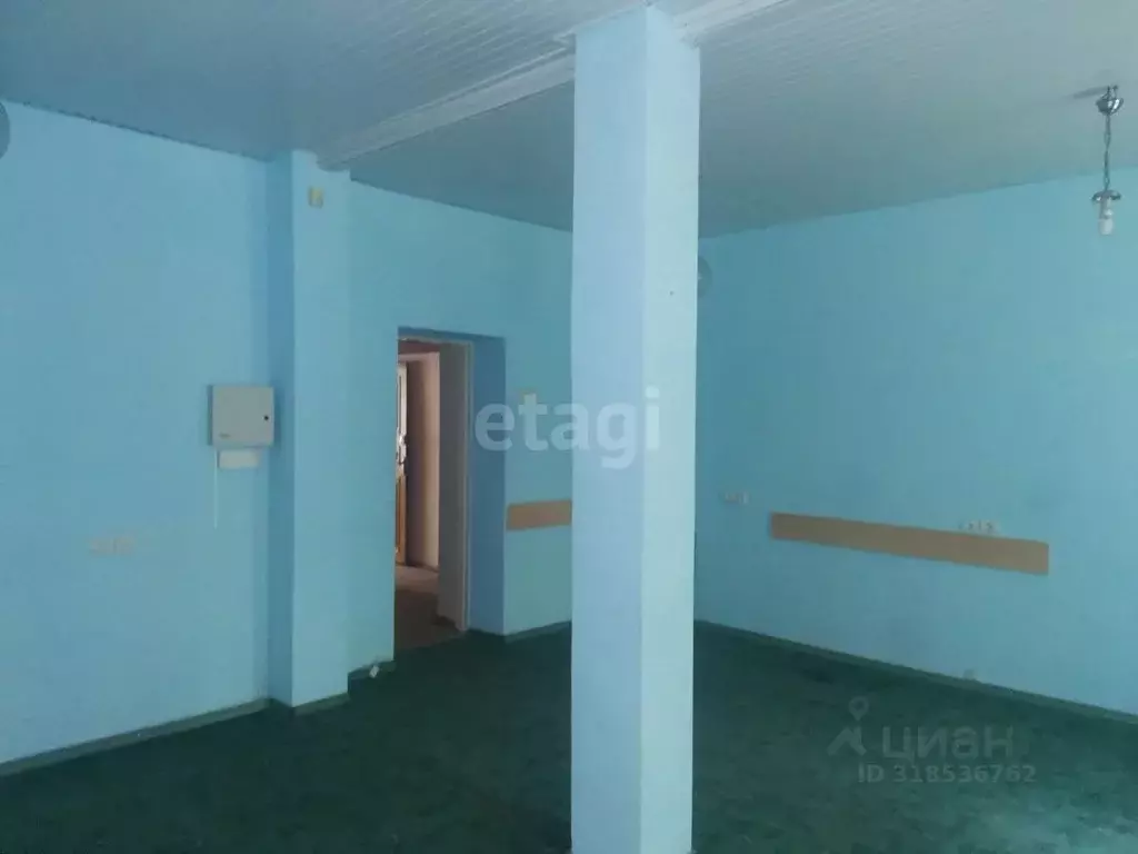 1-к кв. Краснодарский край, Новороссийск ул. Губернского, 4 (48.5 м) - Фото 0