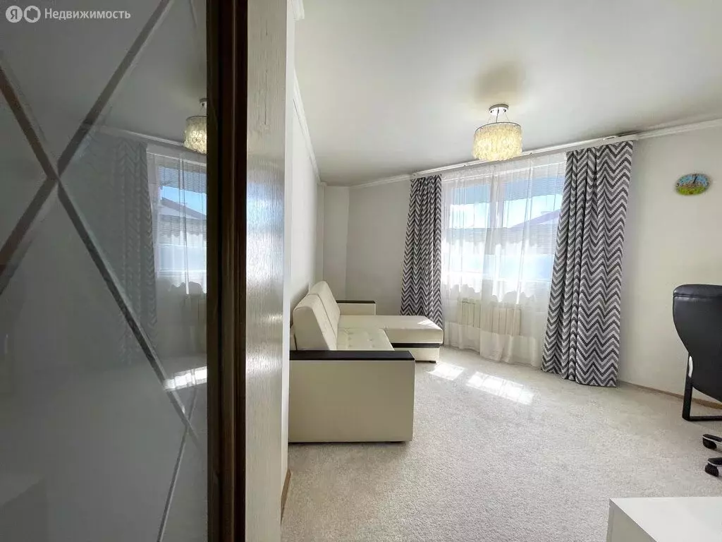 2-комнатная квартира: Иркутск, Депутатская улица, 87/2 (62.9 м) - Фото 1