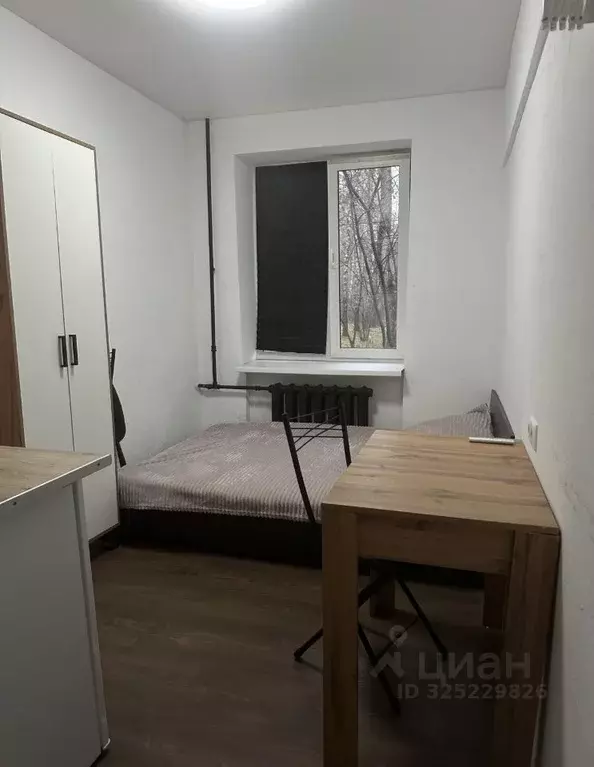 1-к кв. Московская область, Щелково Щелково-3 мкр, ул. Институтская, ... - Фото 1