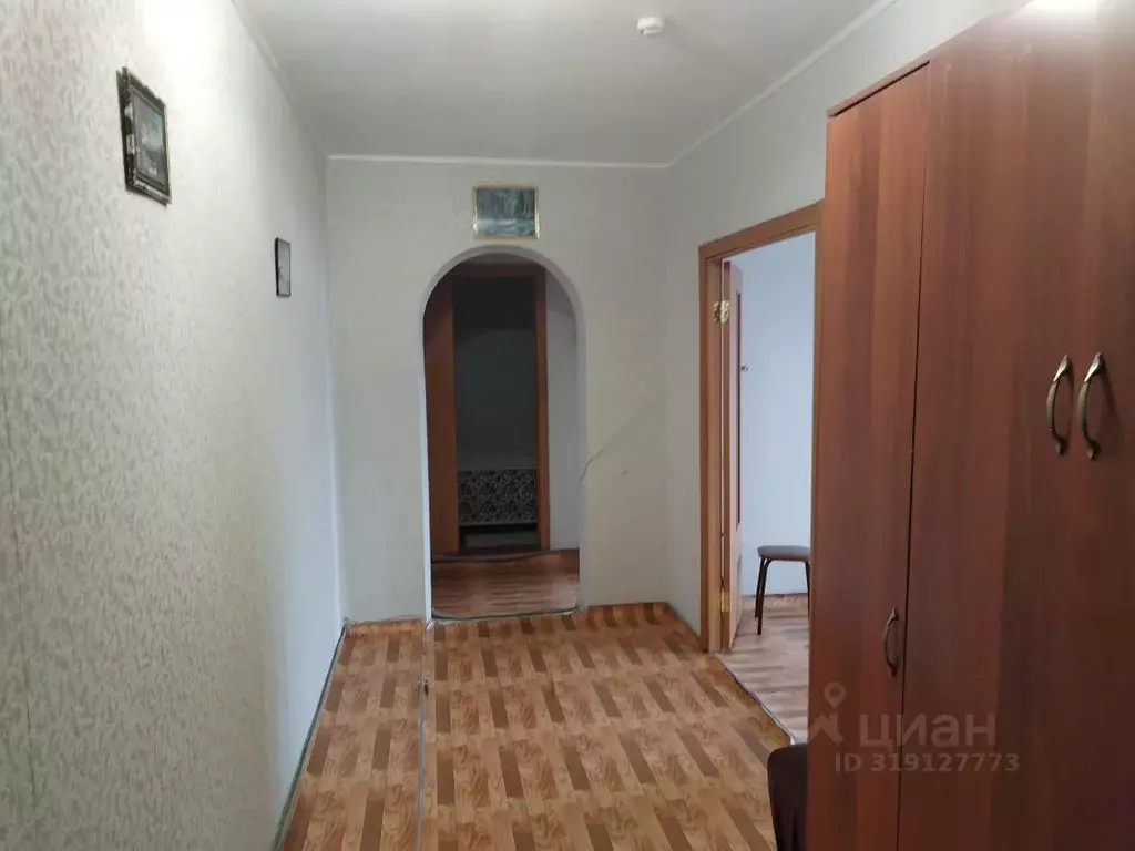 3-к кв. Красноярский край, Красноярск ул. Алеши Тимошенкова, 115 (80.0 ... - Фото 0