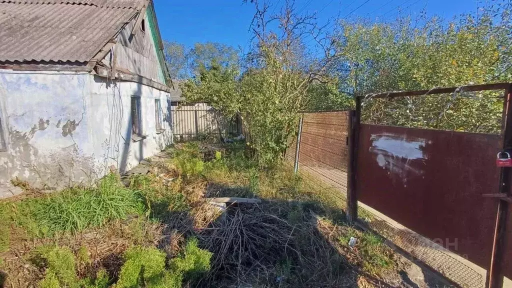 Участок в Краснодарский край, Динской район, Новотитаровская ст-ца ... - Фото 2