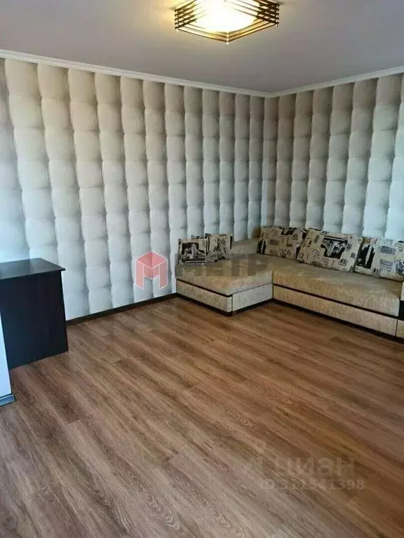 2-к кв. Севастополь ул. Вакуленчука, 26к4 (69.5 м) - Фото 1
