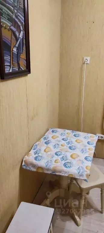 2-к кв. Московская область, Химки Юбилейный просп., 78 (44.0 м) - Фото 2