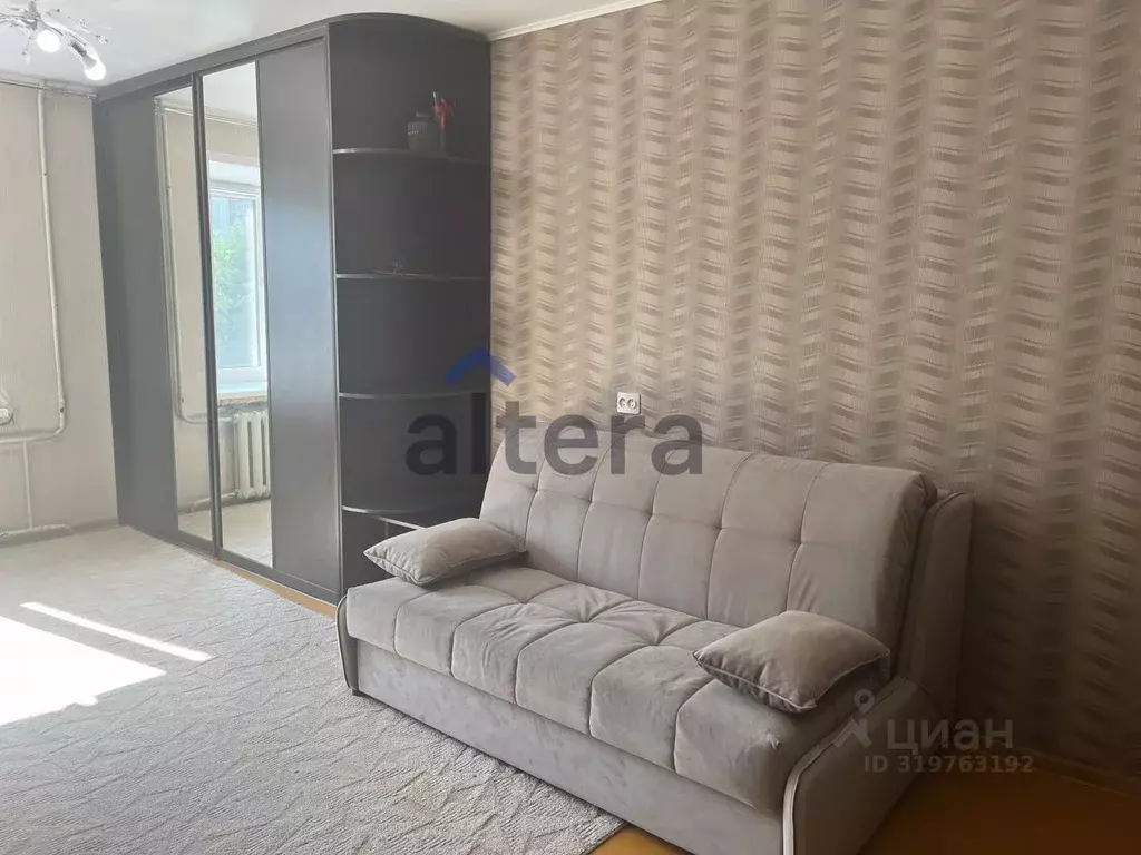 Комната Татарстан, Казань ул. Рихарда Зорге, 24 (19.1 м) - Фото 0