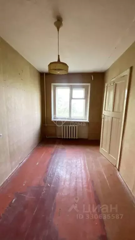3-к кв. Волгоградская область, Волгоград ул. Губкина, 9 (55.9 м) - Фото 1