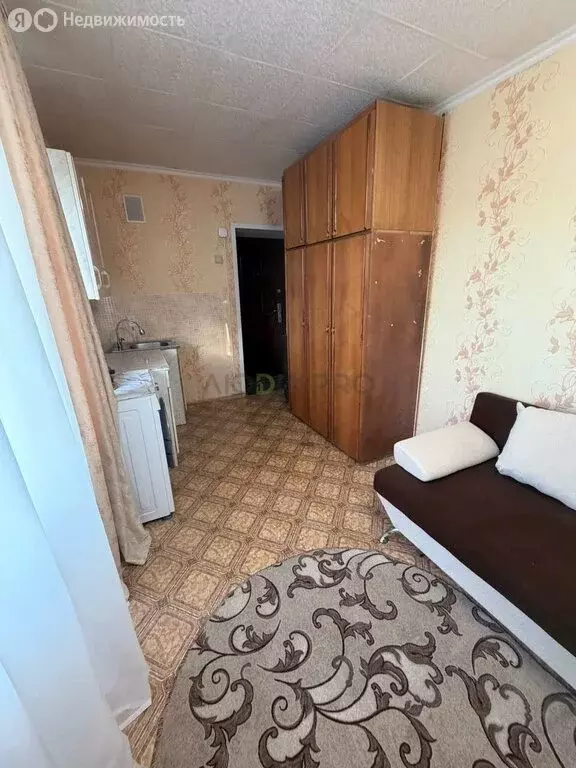 1к в -комнатной квартире (10 м) - Фото 2
