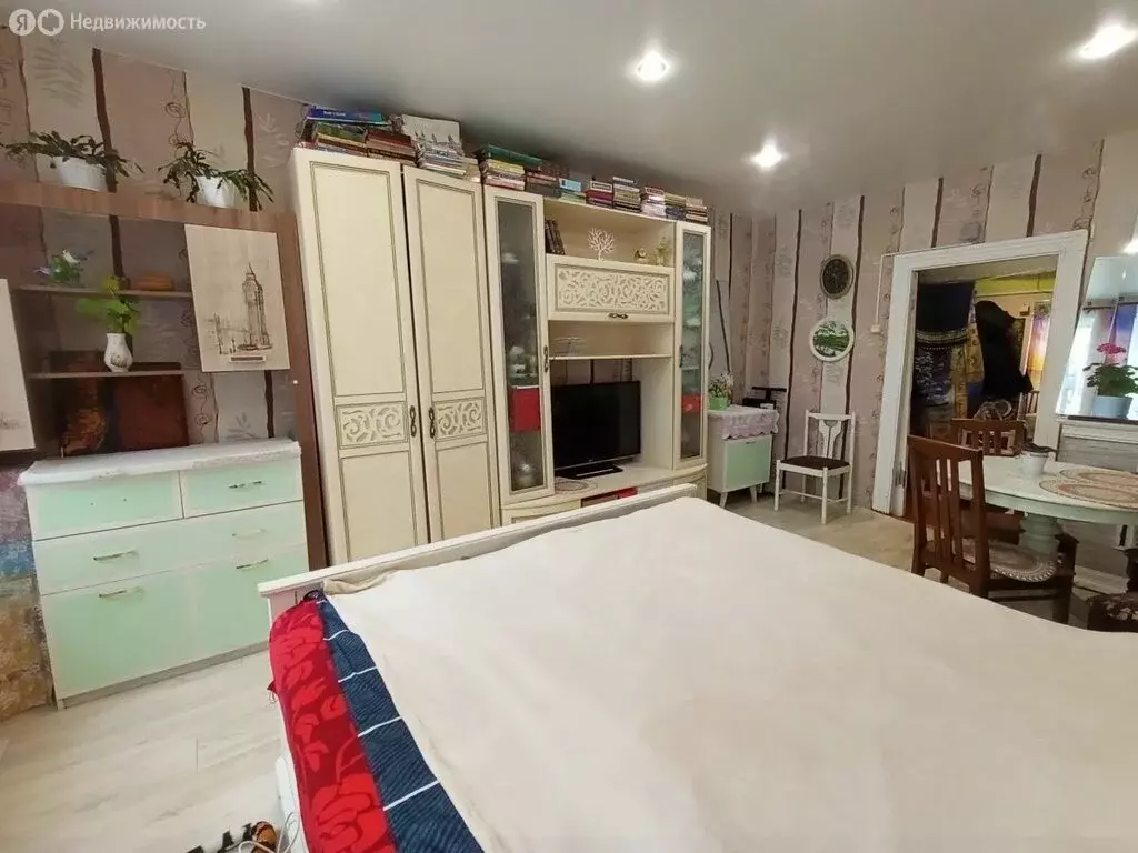 2-комнатная квартира: Самара, улица Дыбенко, 12 (47.7 м) - Фото 2