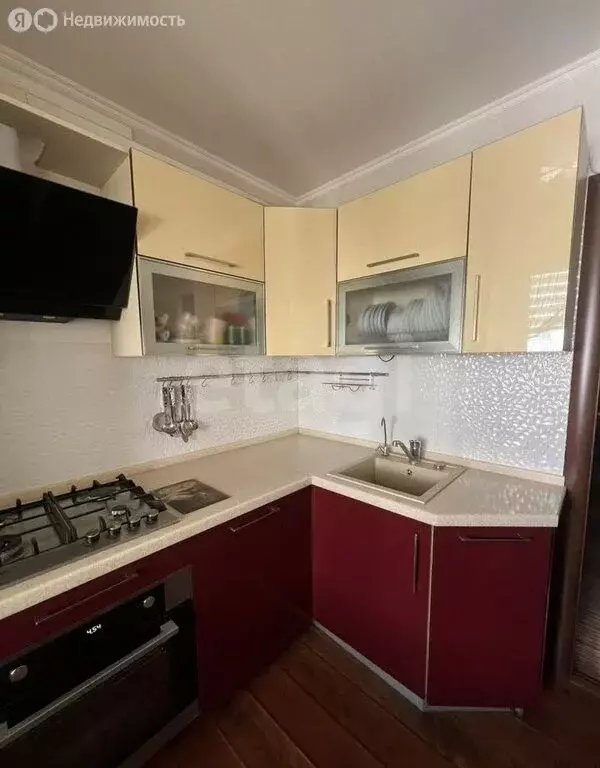 3-комнатная квартира: Белгород, улица Есенина, 50 (71.6 м) - Фото 1