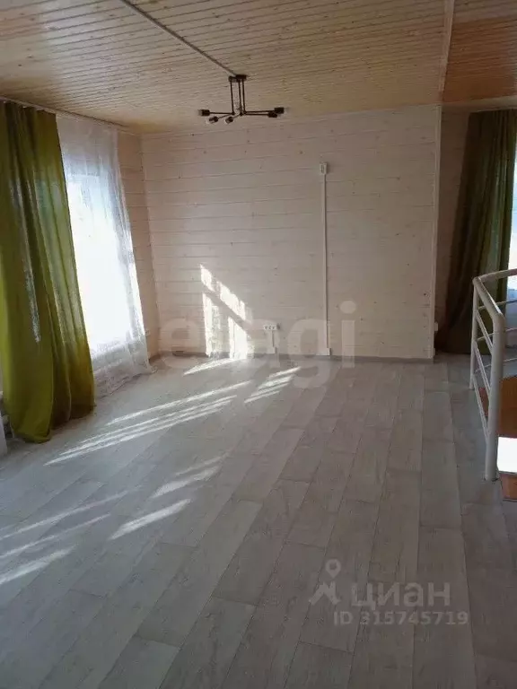 Дом в Вологодская область, Кичменгско-Городецкий муниципальный округ, ... - Фото 1