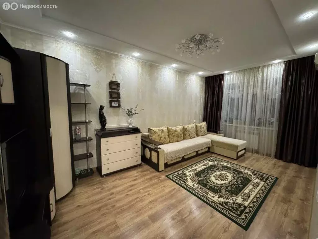 2-комнатная квартира: Ставрополь, улица Тухачевского, 23/4 (50.3 м) - Фото 2