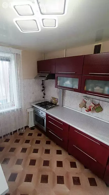 2-комнатная квартира: Ярославль, улица Труфанова, 21 (49.4 м) - Фото 0