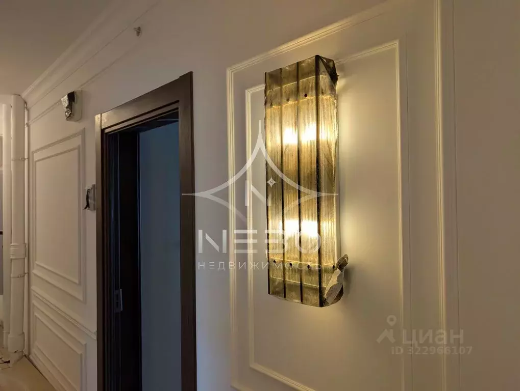 Студия Краснодарский край, Сочи Хоста жилрайон, ул. Шоссейная, 9к2 ... - Фото 1