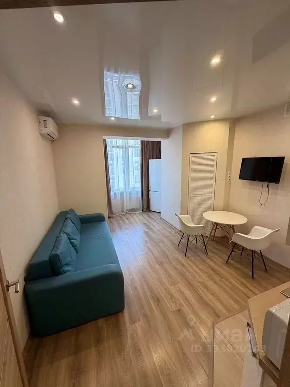 1-к кв. Крым, Симферополь ул. Битакская, 17А (49.0 м) - Фото 2