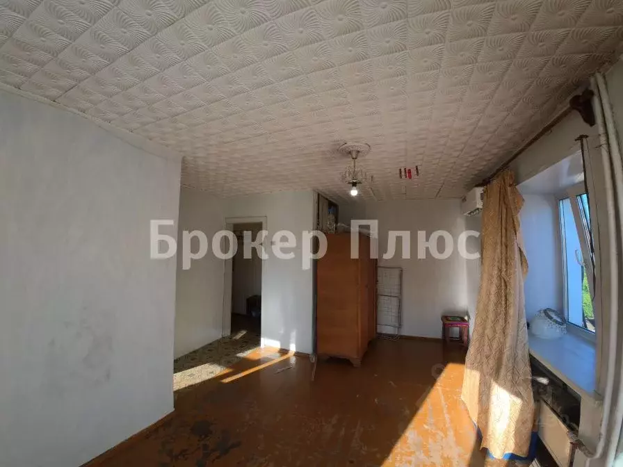 1-к кв. Хакасия, Абакан ул. Ленинского Комсомола, 9 (30.0 м) - Фото 1
