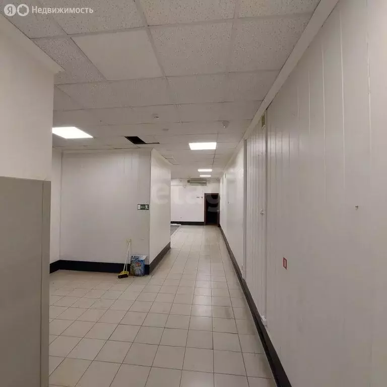 Офис (30 м) - Фото 1