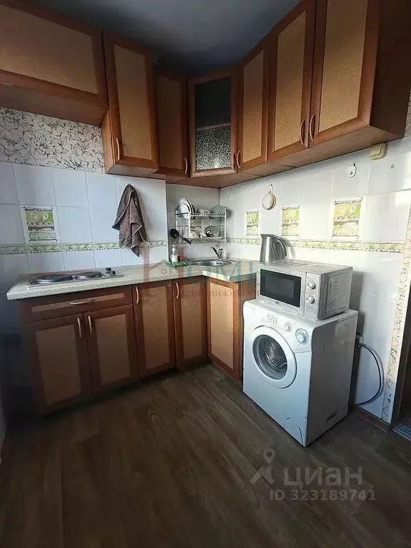 1-к кв. Новосибирская область, Новосибирск Красный просп., 188 (27.0 ... - Фото 2