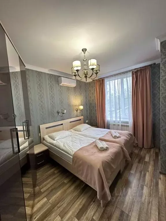 1-к кв. ставропольский край, ессентуки ул. титова, 30 (120.0 м) - Фото 0