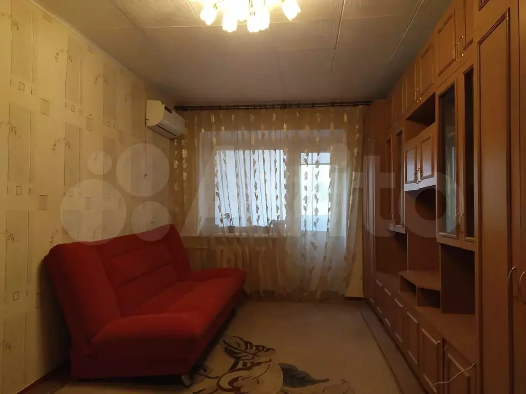 1-к. квартира, 33 м, 4/5 эт. - Фото 1