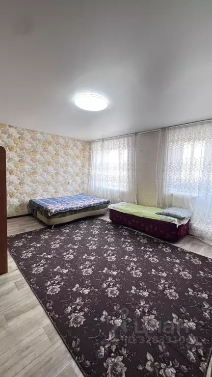 1-к кв. Татарстан, Нижнекамск Студенческая ул., 27 (54.0 м) - Фото 1