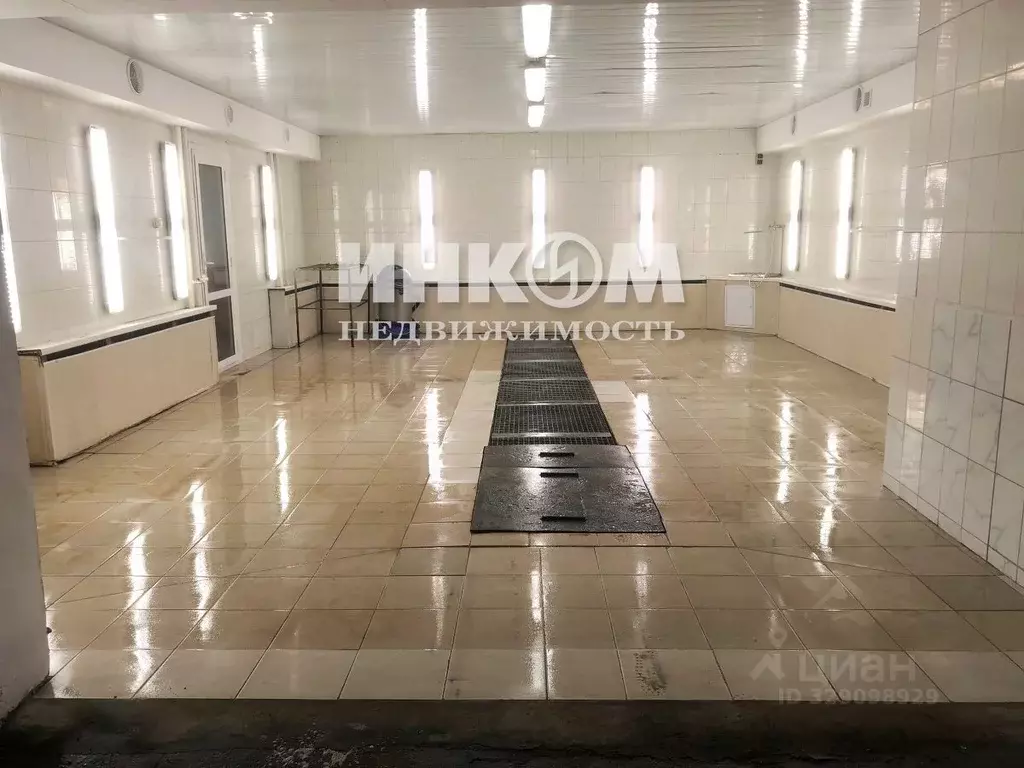 Гараж в Москва Братиславская ул., 18К1 (55 м) - Фото 2