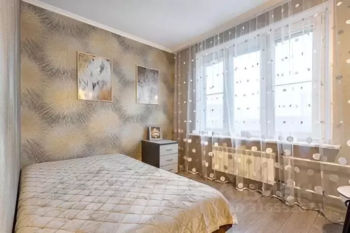 2-к кв. Москва Литовский бул., 3К2 (33.0 м) - Фото 0