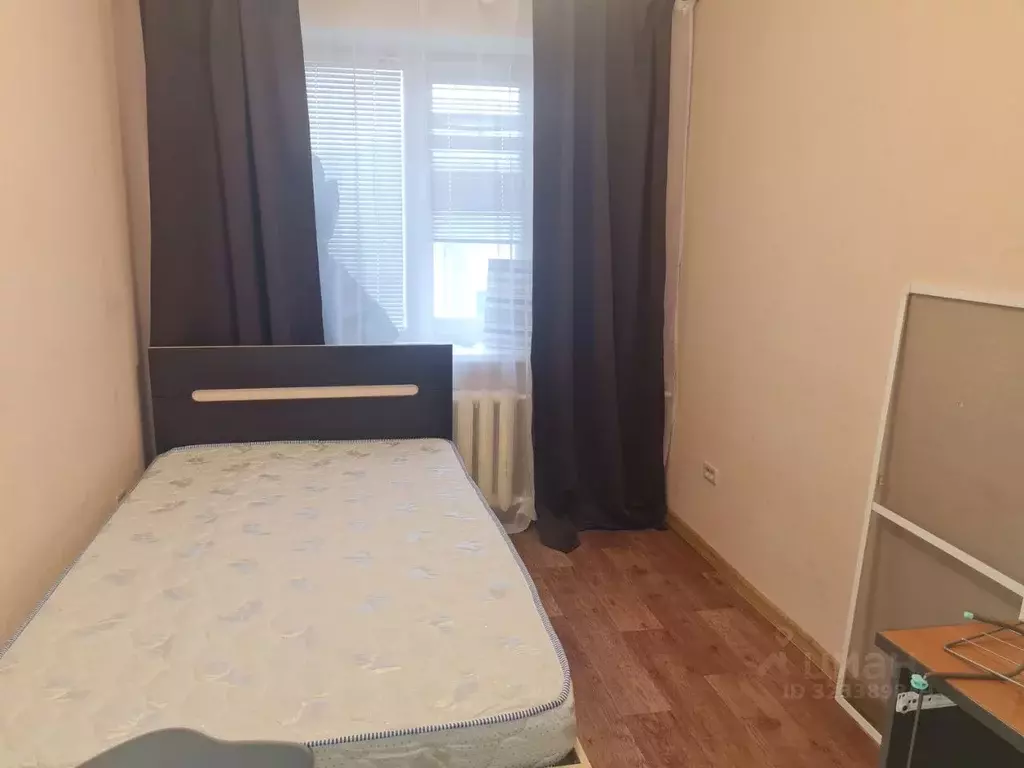 2-к кв. Пензенская область, Пенза Красная ул., 51А (50.0 м) - Фото 2