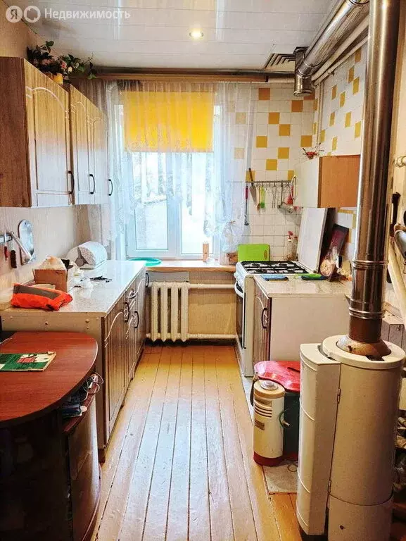 Дом в Воронеж, улица Новикова, 213 (81.2 м) - Фото 2