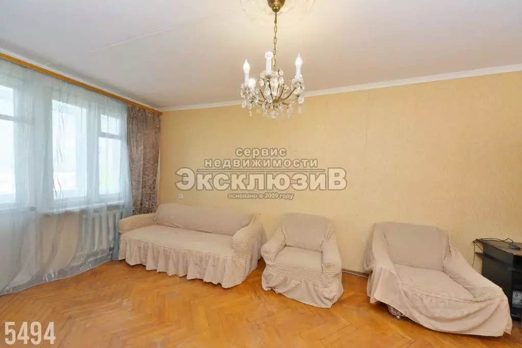 3-к кв. Севастополь просп. Генерала Острякова, 87 (64.0 м) - Фото 0