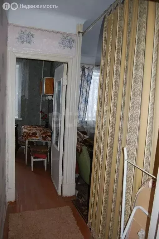 1-комнатная квартира: посёлок городского типа Редкино, Ленинградская ... - Фото 2